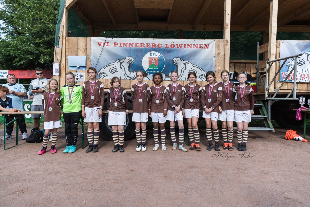 Bild 115 - Loewinnen Cup